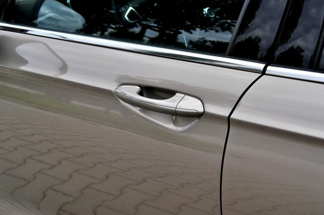 Ford Mondeo 2,0Tdci 150KM Convers+Duża Navi Kamera Skóra Blis Led Full Opcja