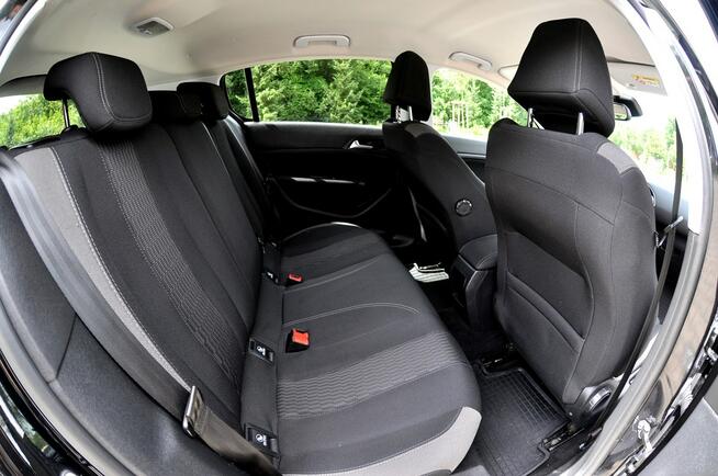 Peugeot 308 1.6 100KM Climatronic Led Serwis