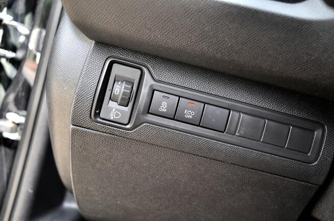Peugeot 308 1.6 100KM Climatronic Led Serwis