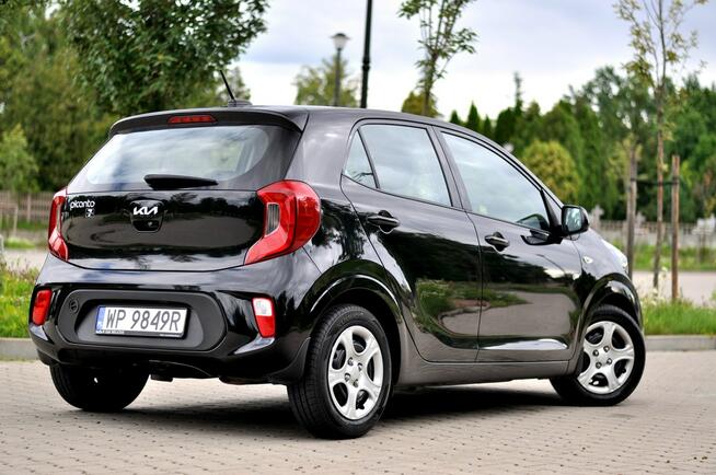 Kia Picanto 1.2 85KM GAZ Klima Polski Salon Serwis
