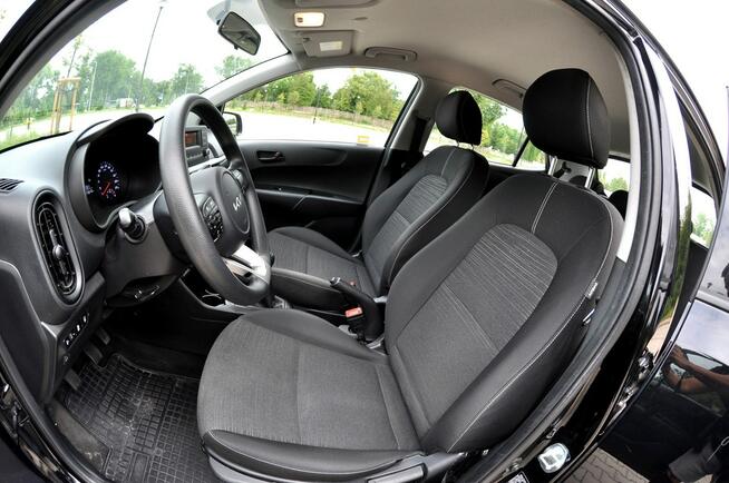 Kia Picanto 1.2 85KM GAZ Klima Polski Salon Serwis