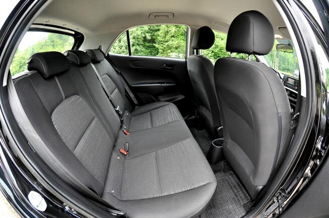 Kia Picanto 1.2 85KM GAZ Klima Polski Salon Serwis