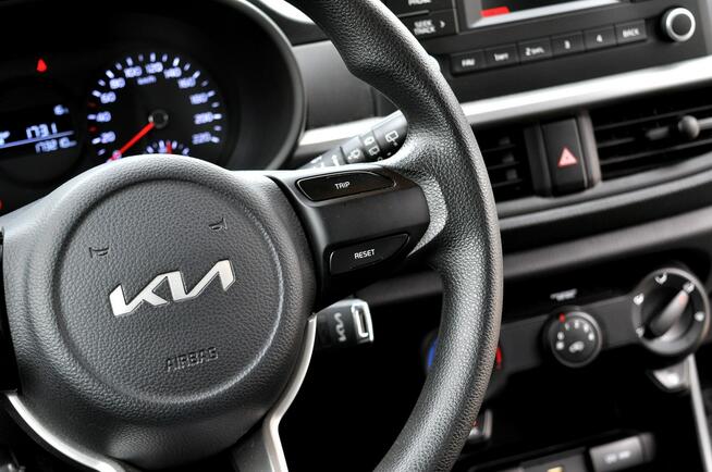 Kia Picanto 1.2 85KM GAZ Klima Polski Salon Serwis