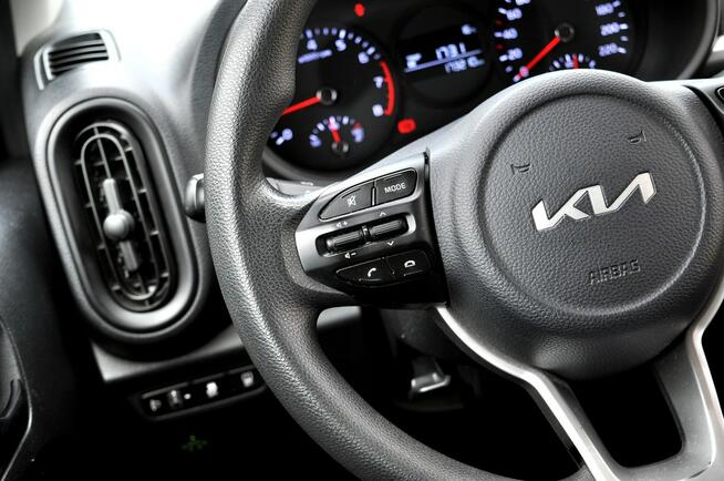 Kia Picanto 1.2 85KM GAZ Klima Polski Salon Serwis