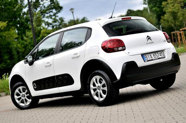 Citroen C3 1.2 83KM Klima Tempomat Pdc Polski Salon Serwis