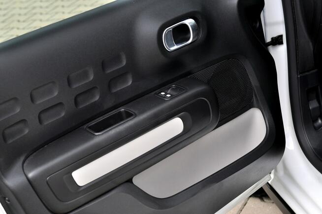 Citroen C3 1.2 83KM Klima Tempomat Pdc Polski Salon Serwis