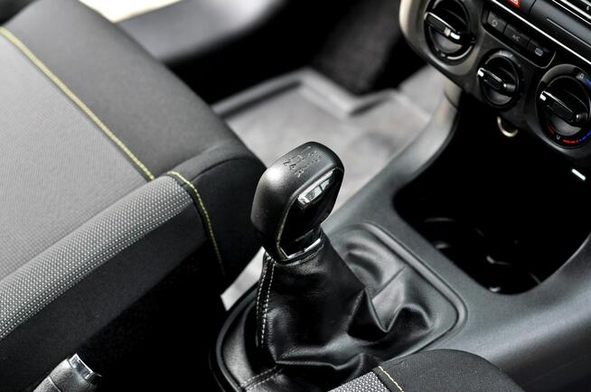 Citroen C3 1.2 83KM Klima Tempomat Pdc Polski Salon Serwis