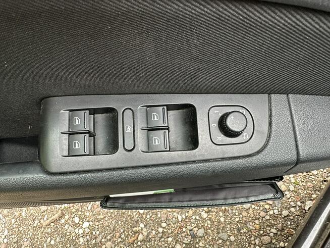 Škoda Superb 2.0 TDI 140KM/4x4/Manual/Salon Polska