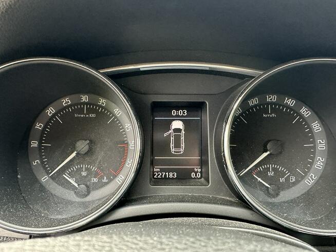 Škoda Superb 2.0 TDI 140KM/4x4/Manual/Salon Polska