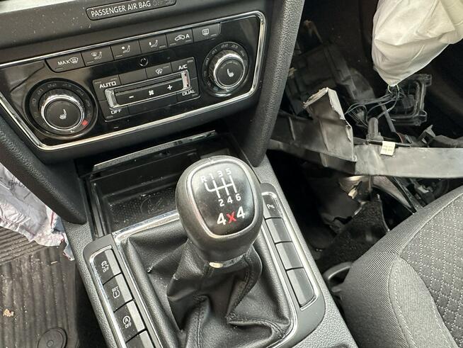 Škoda Superb 2.0 TDI 140KM/4x4/Manual/Salon Polska