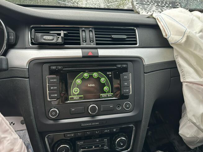 Škoda Superb 2.0 TDI 140KM/4x4/Manual/Salon Polska