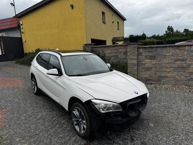 BMW X1 20d 2.0d 184KM LCI#Panorama#Automat#Xenon
