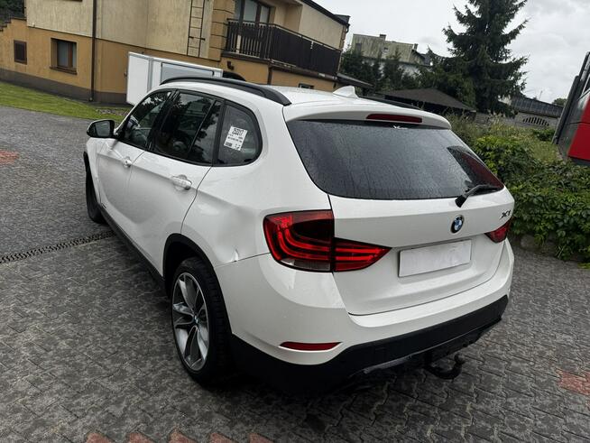 BMW X1 20d 2.0d 184KM LCI#Panorama#Automat#Xenon