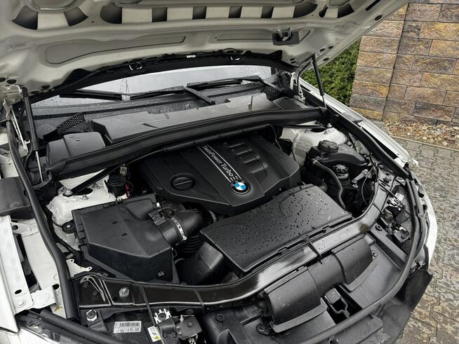 BMW X1 20d 2.0d 184KM LCI#Panorama#Automat#Xenon