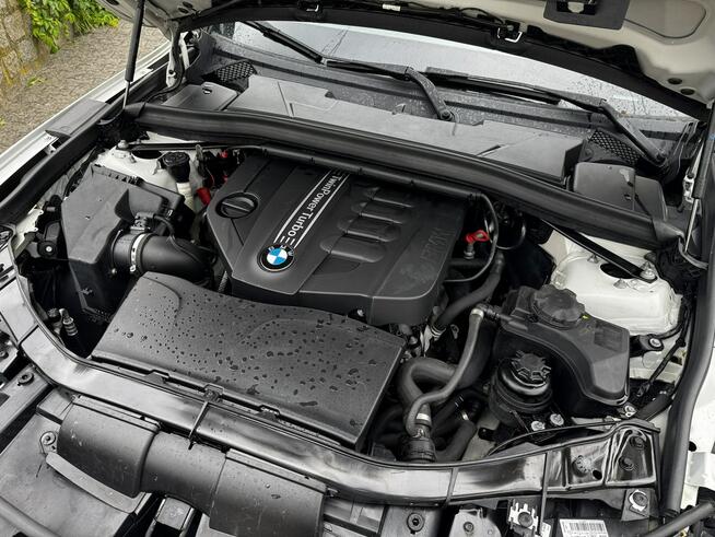 BMW X1 20d 2.0d 184KM LCI#Panorama#Automat#Xenon