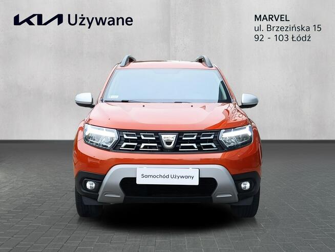 Dacia Duster 1.0 TCE 90KM LPG Prestige, kamera 360 Salon PL I wł. Serwis ASO