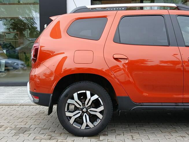 Dacia Duster 1.0 TCE 90KM LPG Prestige, kamera 360 Salon PL I wł. Serwis ASO