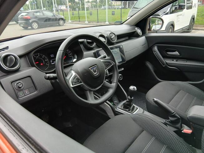 Dacia Duster 1.0 TCE 90KM LPG Prestige, kamera 360 Salon PL I wł. Serwis ASO