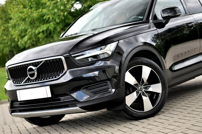 Volvo XC 40 Full Led Tablet Kamera Skóra Grzana Harman Kardon El.Klapa Full Opcja