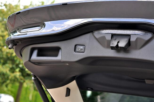 Ford Mondeo Titanium Full Led Panorama Convers Skóra Duża Navi Kamera El Klapa