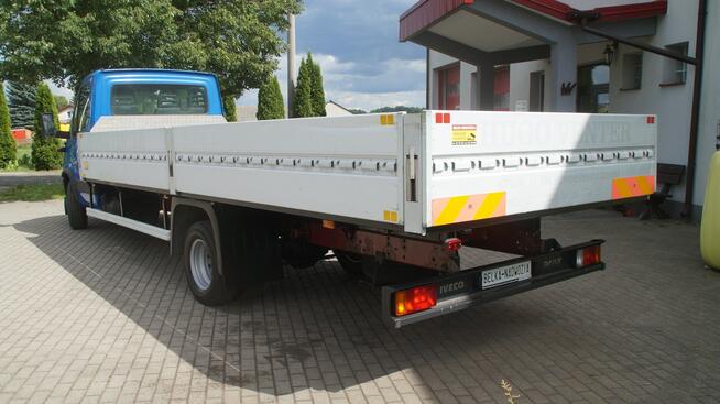 Daily 65C15 * DMC 3.5T Kat.B * Skrzynia 6.1m * IMPORT 50c 65c 60c 72c