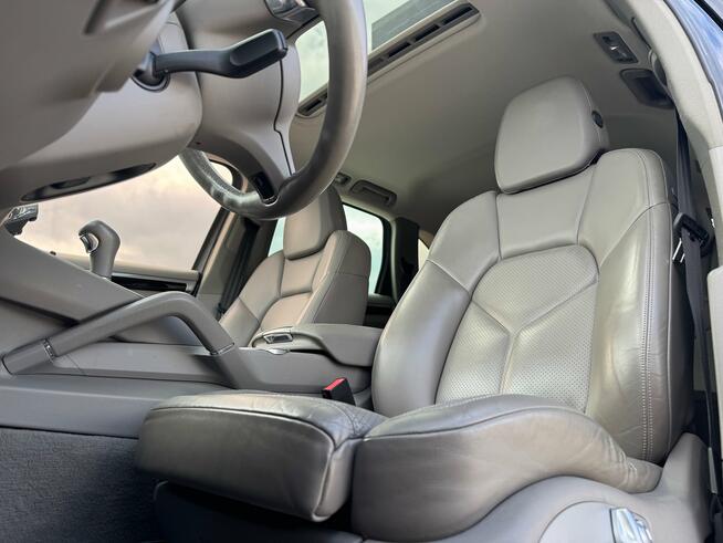 Porsche Cayenne S, 2010