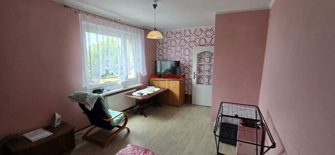 Mieszkanie Pszów