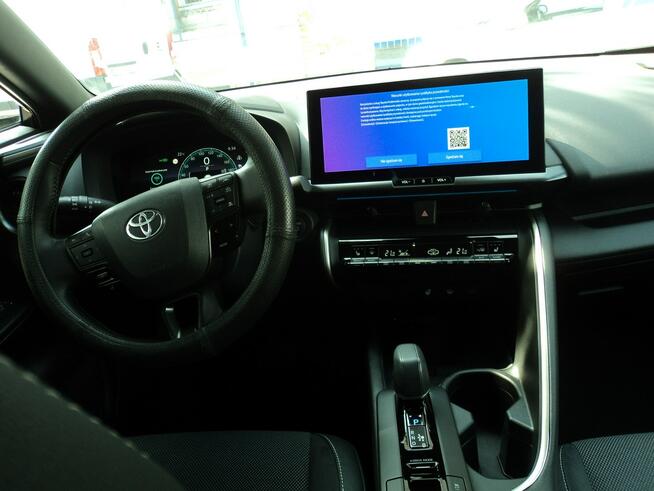 Toyota C-HR SALON POLSKA 1 WŁAŚĆIĆIEL BEZWYPADKOWY UDZIEL.GWARANCJI MALUTKI PRZEBI