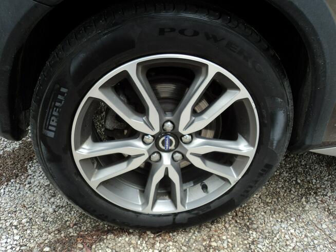 sprzedam ładne VOLVO V60 CROSS COUNTRY Z 2015R 2.0 TDI 150KM GWARANCJA