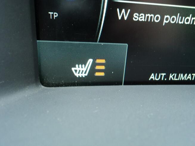 sprzedam ładne VOLVO V60 CROSS COUNTRY Z 2015R 2.0 TDI 150KM GWARANCJA