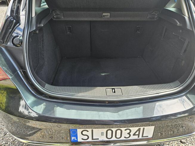 Opel Astra Klimatronic x 2 / Podgrzewane fotele i kierownica / Tempomat