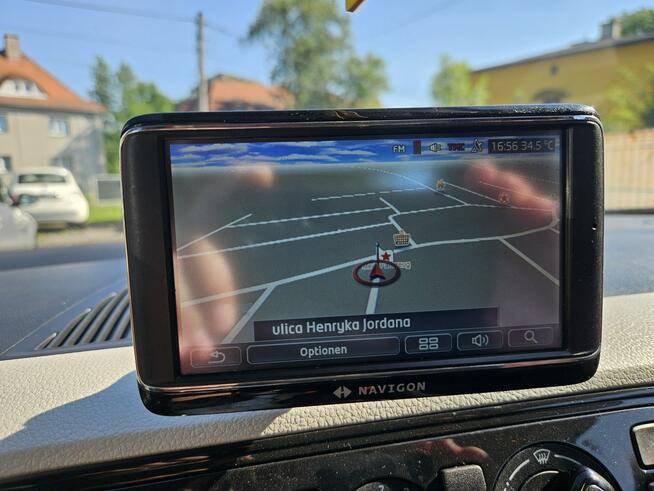 Volkswagen Up! Klimatyzacja / Nawigacja / 2 kpl. kół