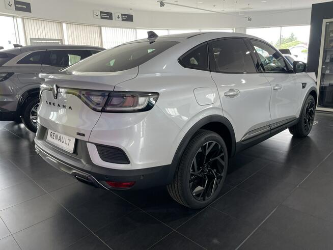 Renault Arkana esprit Alpine full hybrid E-Tech 145/easypark