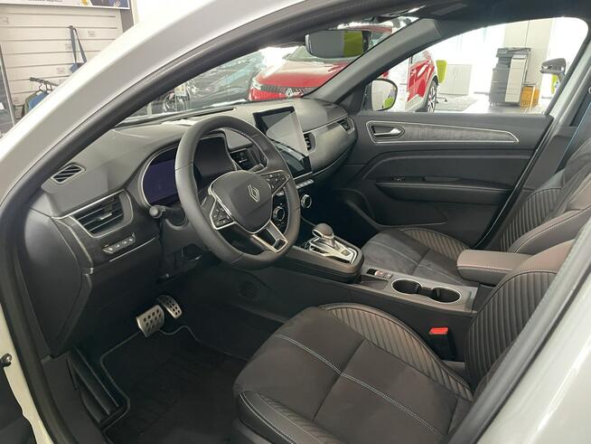 Renault Arkana esprit Alpine full hybrid E-Tech 145/easypark