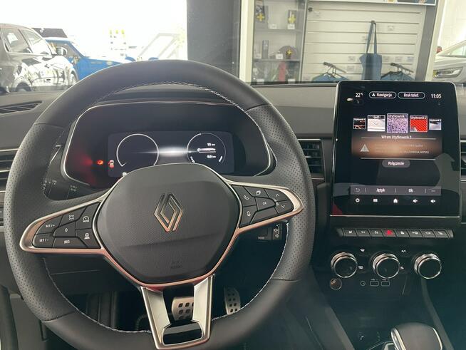 Renault Arkana esprit Alpine full hybrid E-Tech 145/easypark