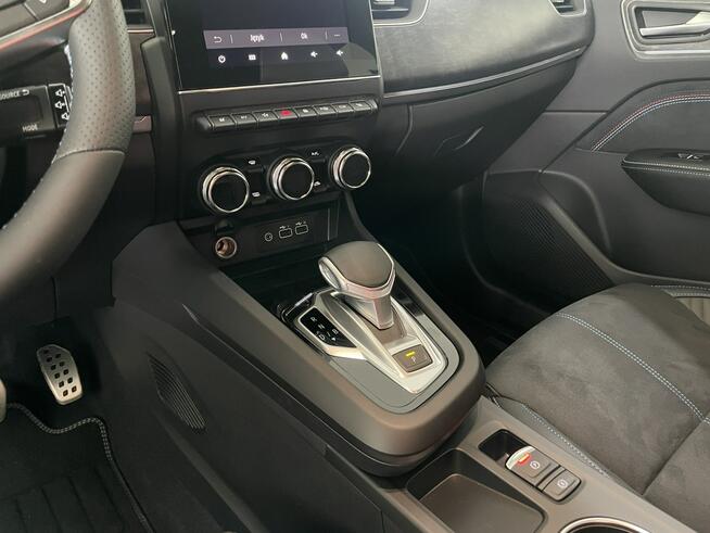 Renault Arkana esprit Alpine full hybrid E-Tech 145/easypark