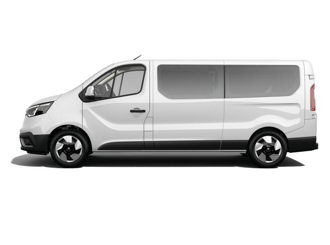 Renault Trafic Grand Equlibre Blue dCi150/od ręki!