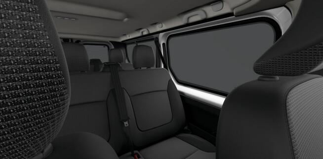 Renault Trafic Grand Equlibre Blue dCi150/od ręki!
