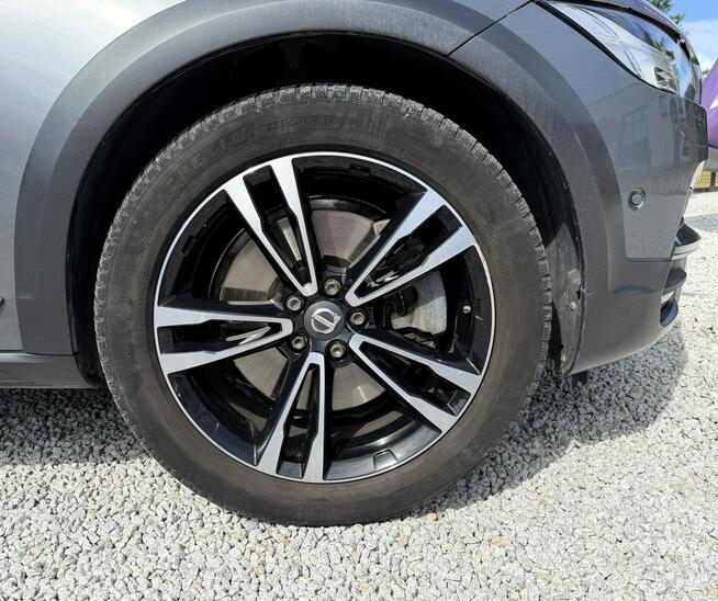 Volvo V90 Cross Country Momentum, Kamera cofania, Panorama, Grzane fotele, LED, Nowy Rozrząd