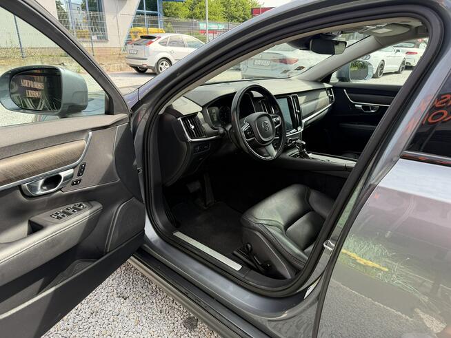 Volvo V90 Cross Country Momentum, Kamera cofania, Panorama, Grzane fotele, LED, Nowy Rozrząd