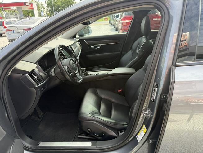 Volvo V90 Cross Country Momentum, Kamera cofania, Panorama, Grzane fotele, LED, Nowy Rozrząd