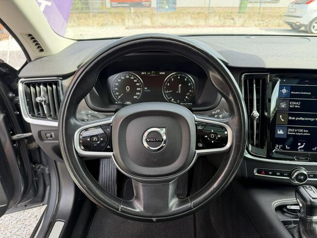 Volvo V90 Cross Country Momentum, Kamera cofania, Panorama, Grzane fotele, LED, Nowy Rozrząd