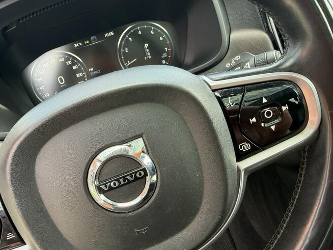 Volvo V90 Cross Country Momentum, Kamera cofania, Panorama, Grzane fotele, LED, Nowy Rozrząd