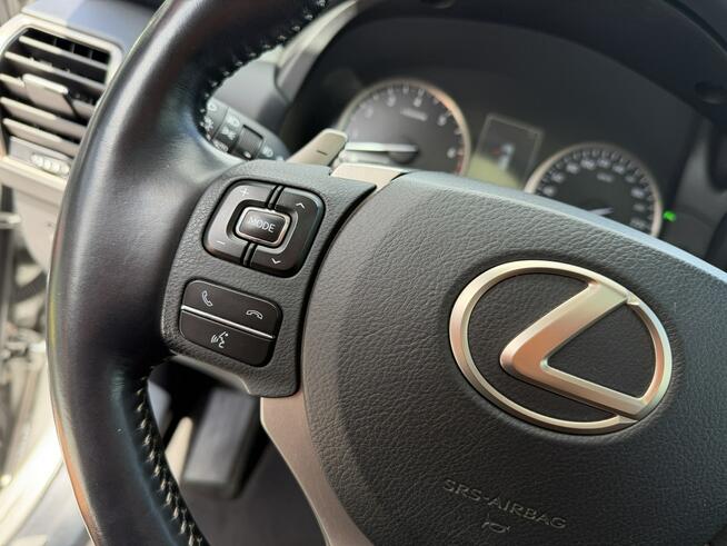 Lexus NX LED, Podgrzewane wentylowane fotele, Kamera cofania, Szyber dach, Navi