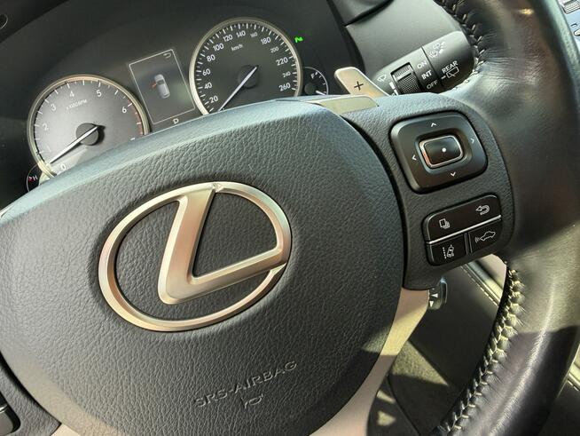 Lexus NX LED, Podgrzewane wentylowane fotele, Kamera cofania, Szyber dach, Navi