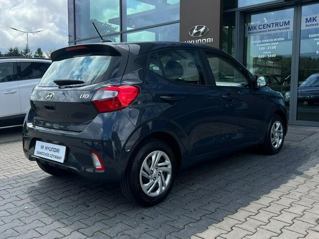 Hyundai i10 1.2 MPI 84KM Modern Car Play Salon Polska Gwarancja Faktura Vat Marża