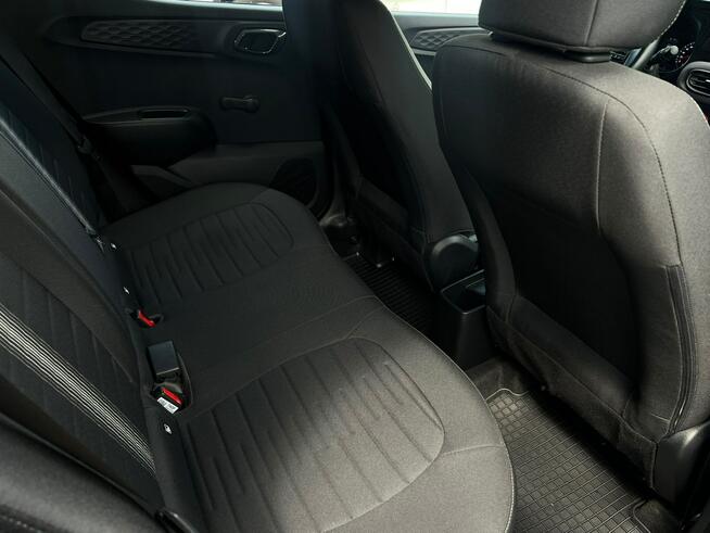 Hyundai i10 1.2 MPI 84KM Modern Car Play Salon Polska Gwarancja Faktura Vat Marża