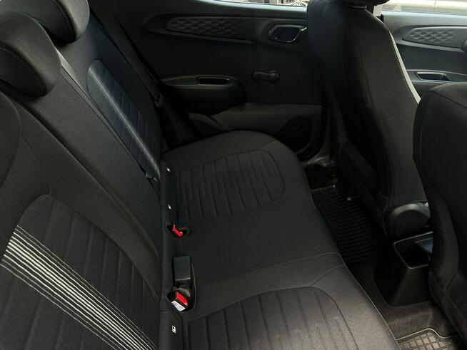Hyundai i10 1.2 MPI 84KM Modern Car Play Salon Polska Gwarancja Faktura Vat Marża