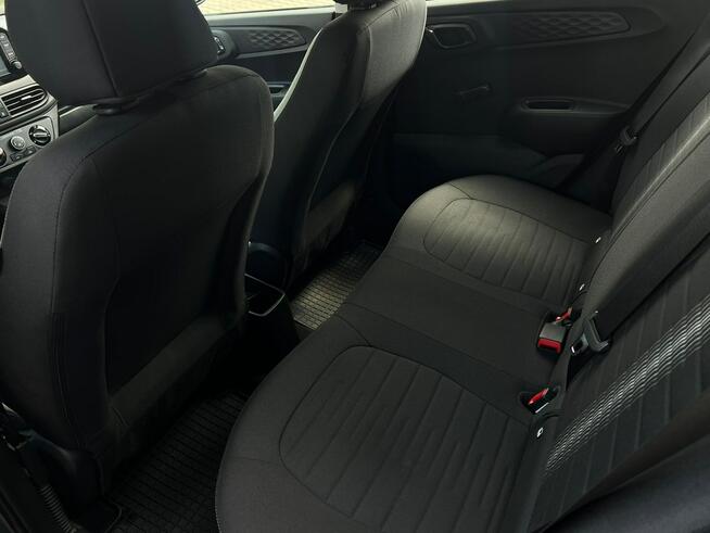 Hyundai i10 1.2 MPI 84KM Modern Car Play Salon Polska Gwarancja Faktura Vat Marża