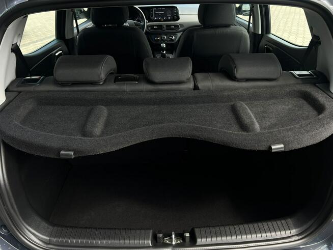 Hyundai i10 1.2 MPI 84KM Modern Car Play Salon Polska Gwarancja Faktura Vat Marża